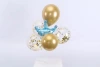 Plum blossom seat small table, floating balloon stand, air accessories, party supplies source manufacturer details Picture